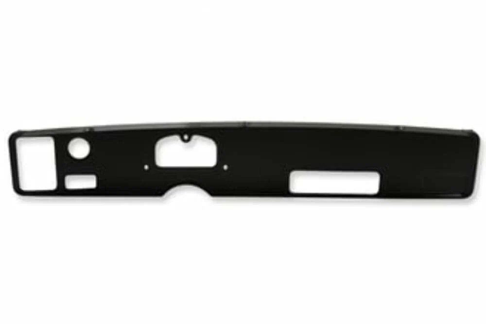 1970-1979 Firebird 6.6L Holley Dash Bezels for Racepak Dashes 553-447